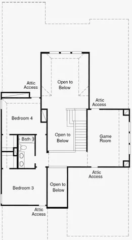 1500 Corduroy Lane Georgetown TX 78633