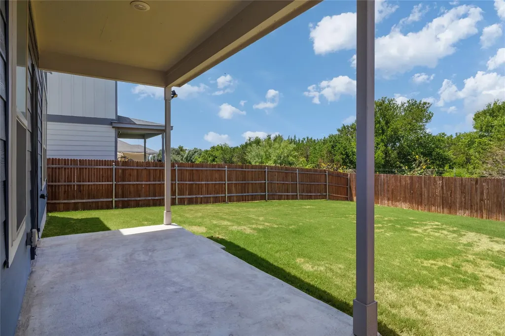 46 Snowy Plover Lane Leander TX 78641