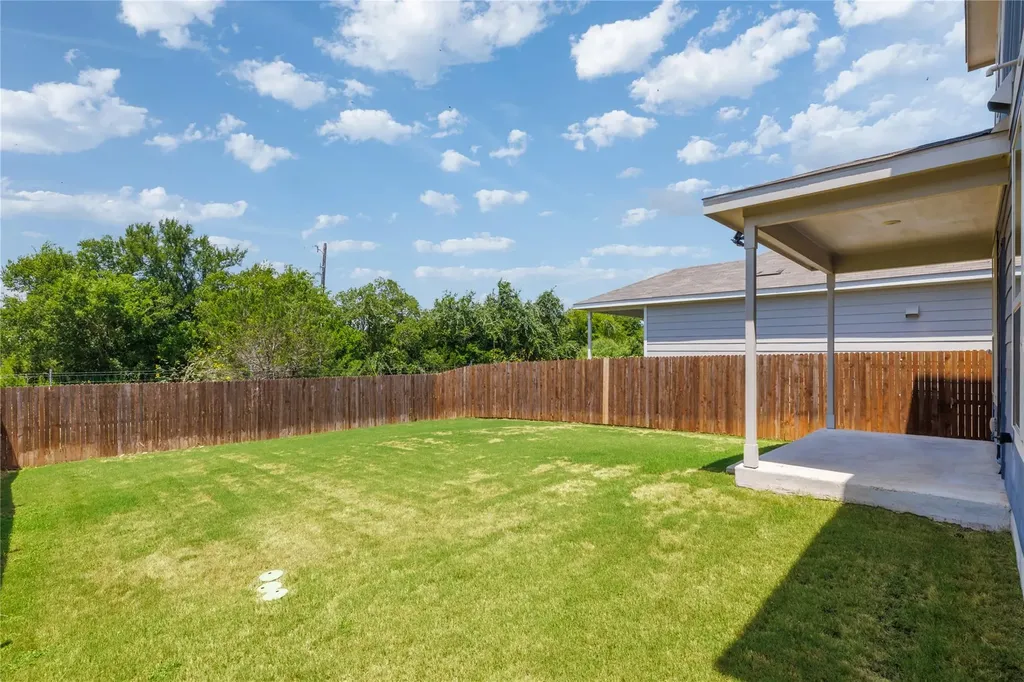 46 Snowy Plover Lane Leander TX 78641