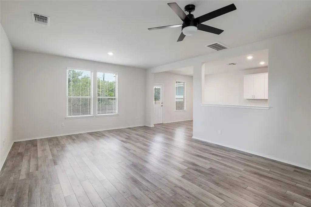46 Snowy Plover Lane Leander TX 78641
