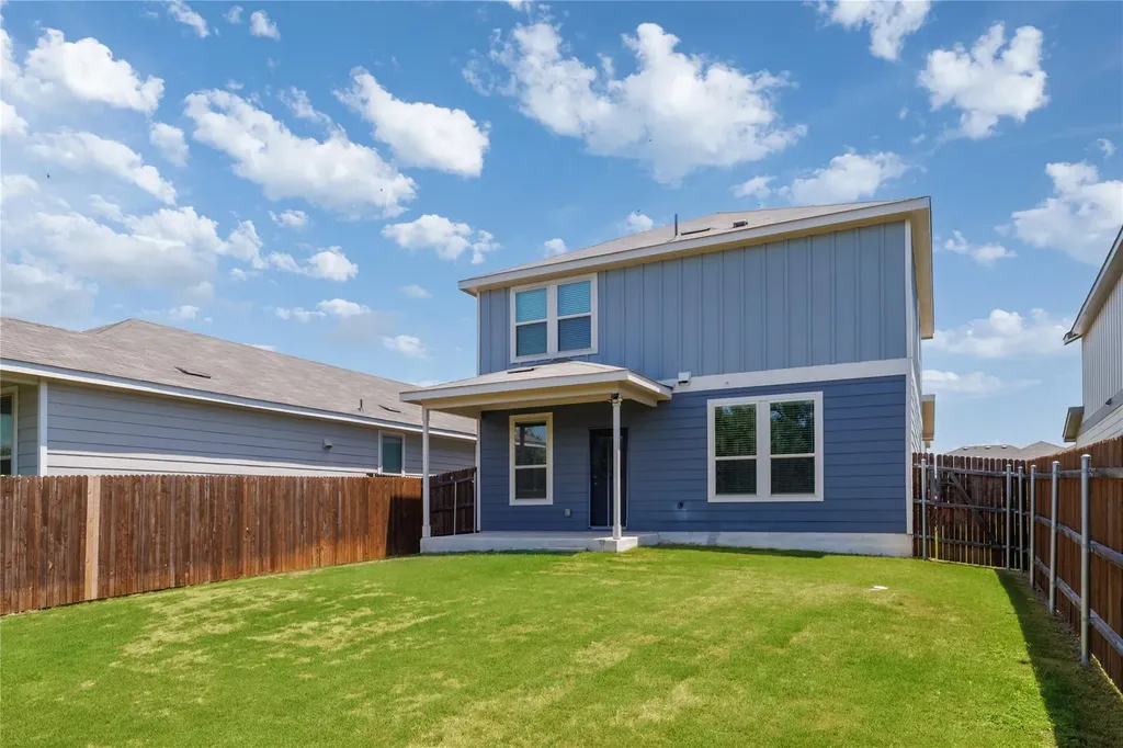 46 Snowy Plover Lane Leander TX 78641