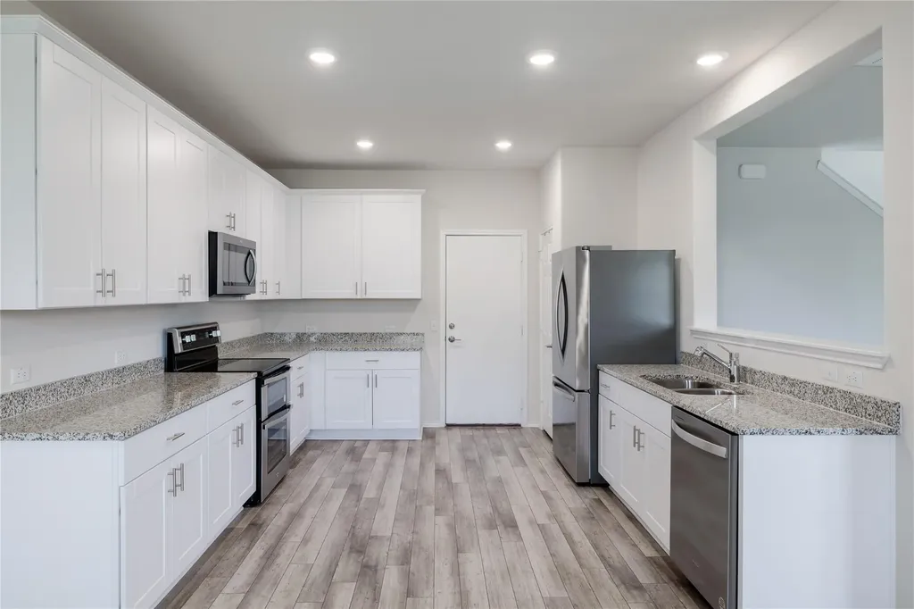 46 Snowy Plover Lane Leander TX 78641