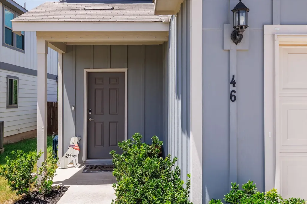 46 Snowy Plover Lane Leander TX 78641