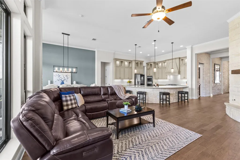 109 Alonda Way Liberty Hill TX 78642