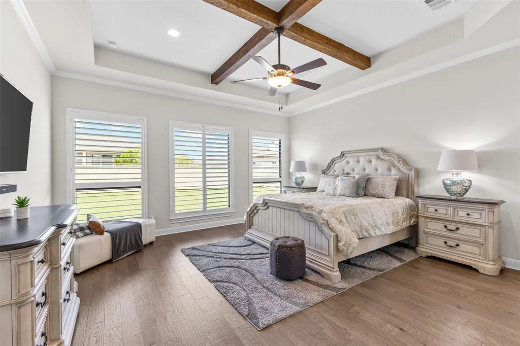 109 Alonda Way Liberty Hill TX 78642