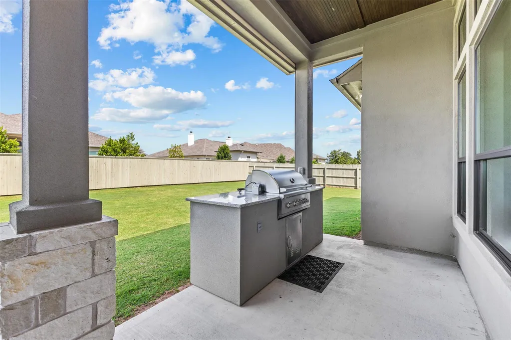 109 Alonda Way Liberty Hill TX 78642