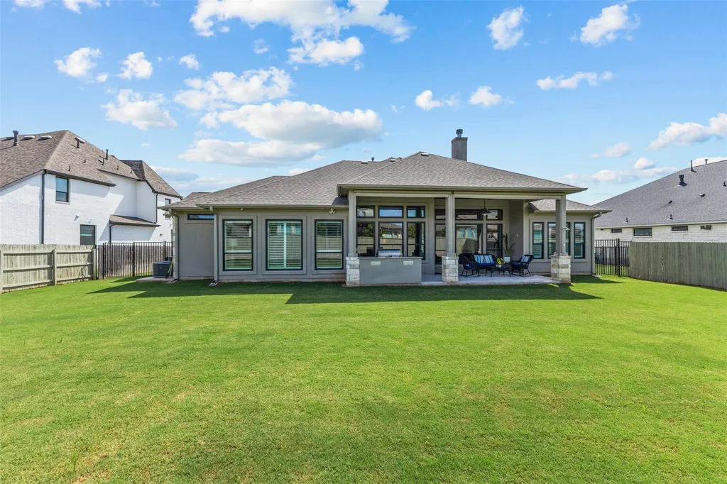 109 Alonda Way Liberty Hill TX 78642