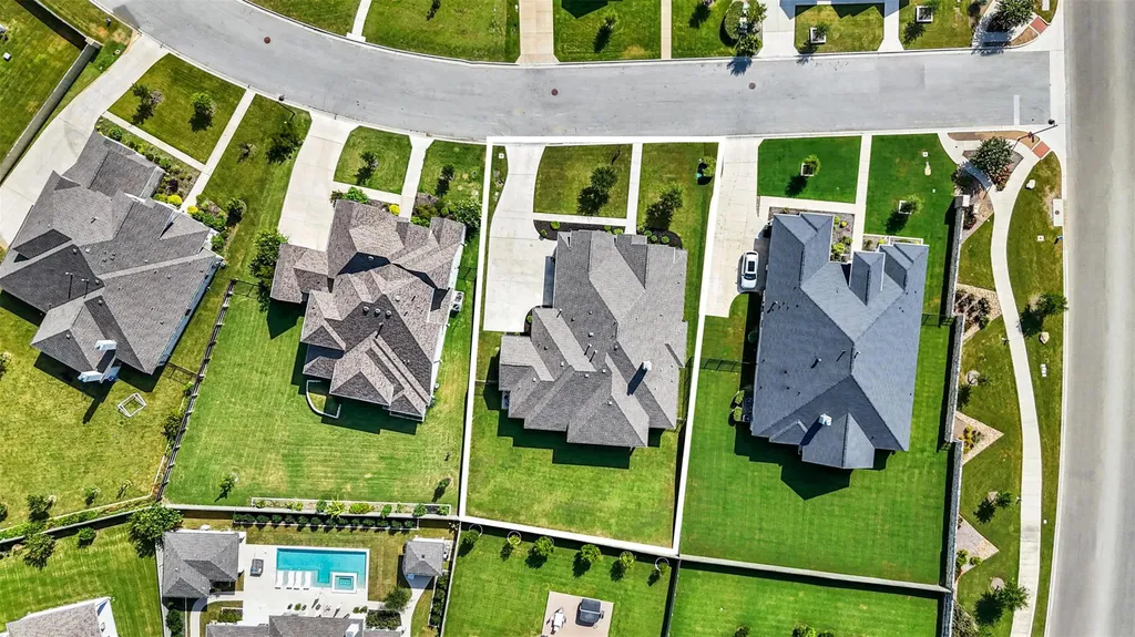 109 Alonda Way Liberty Hill TX 78642