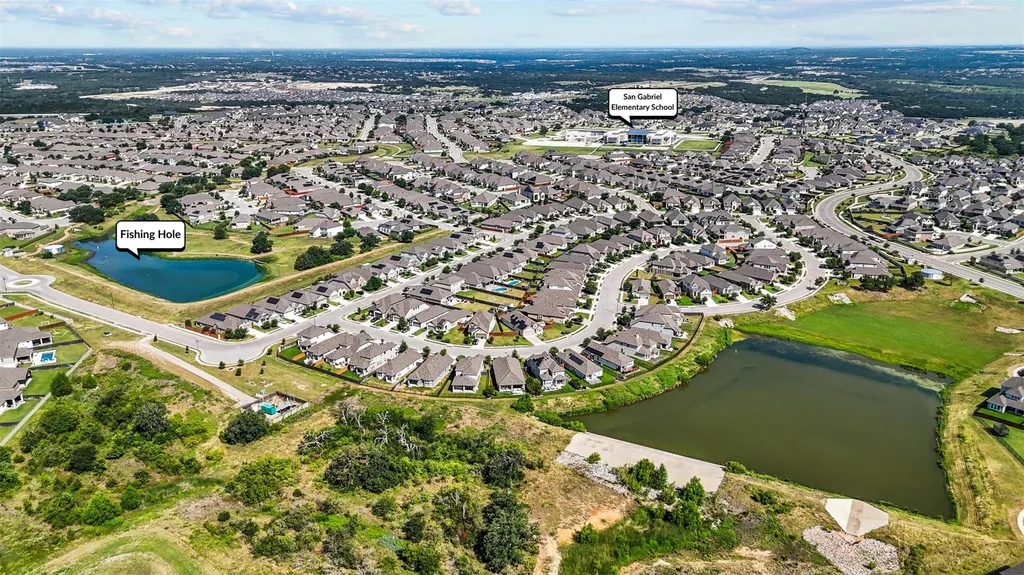 109 Alonda Way Liberty Hill TX 78642