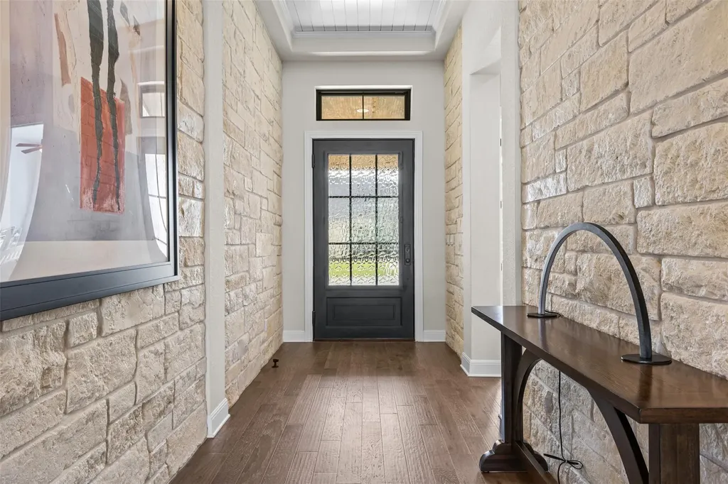 109 Alonda Way Liberty Hill TX 78642