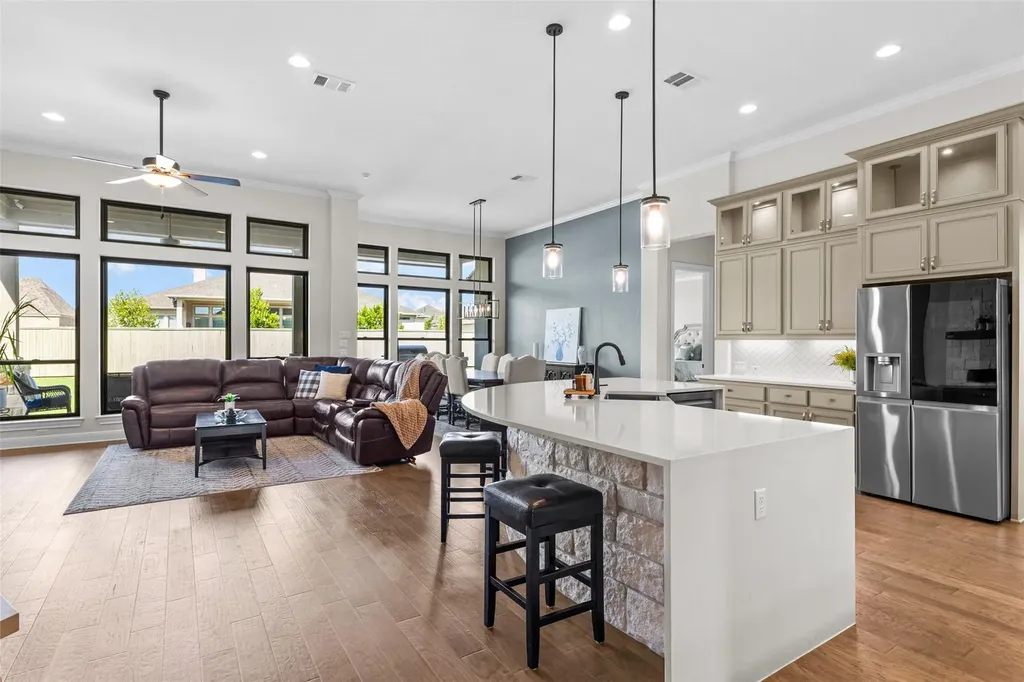 109 Alonda Way Liberty Hill TX 78642
