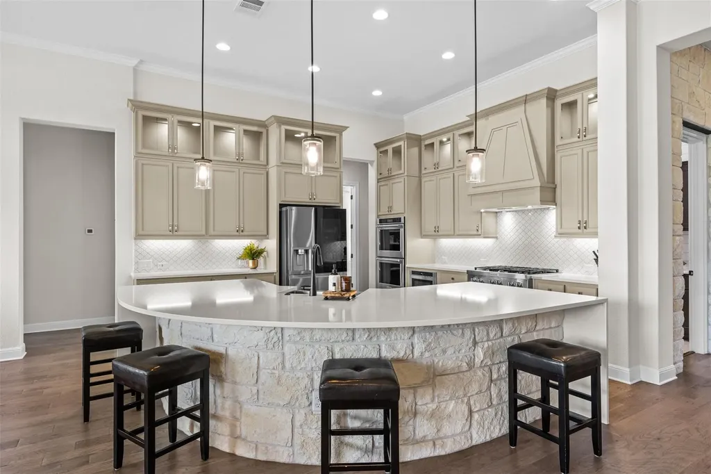 109 Alonda Way Liberty Hill TX 78642