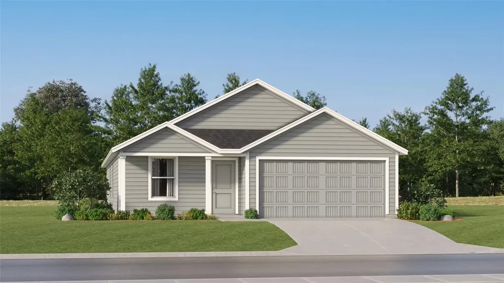 280 Cascade Falls Lane Marble Falls TX 78666