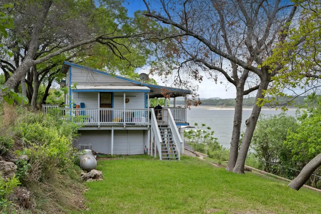 4831 Eck Lane Austin TX 78734