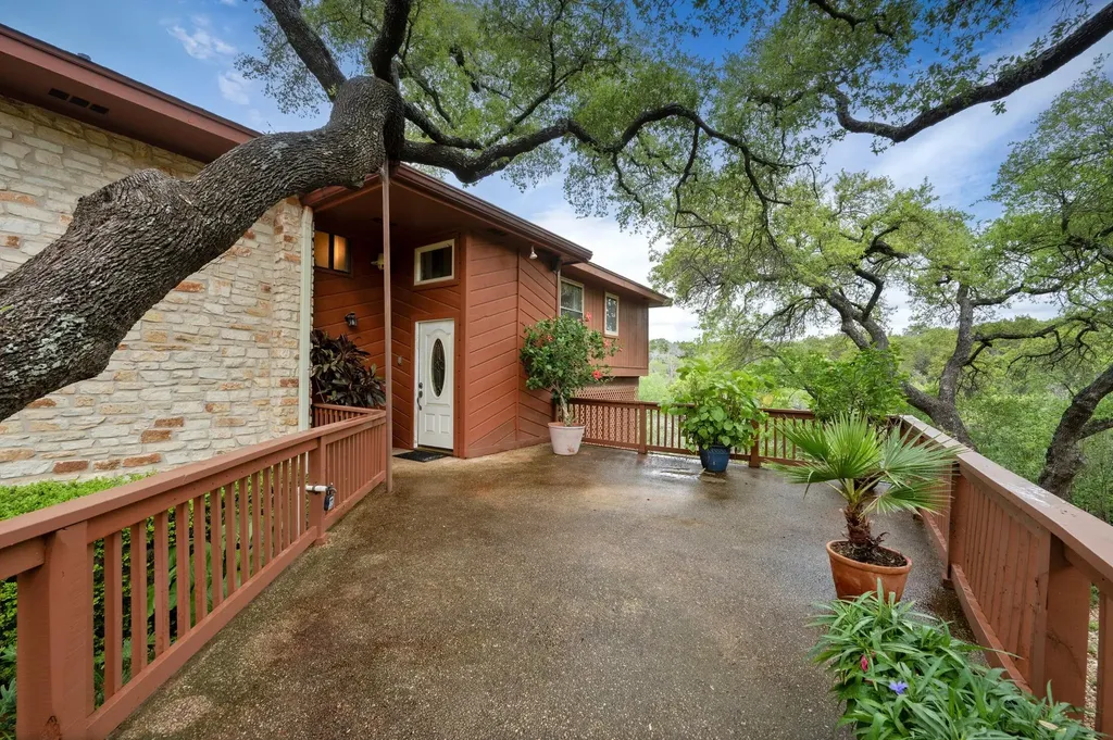 4831 Eck Lane Austin TX 78734