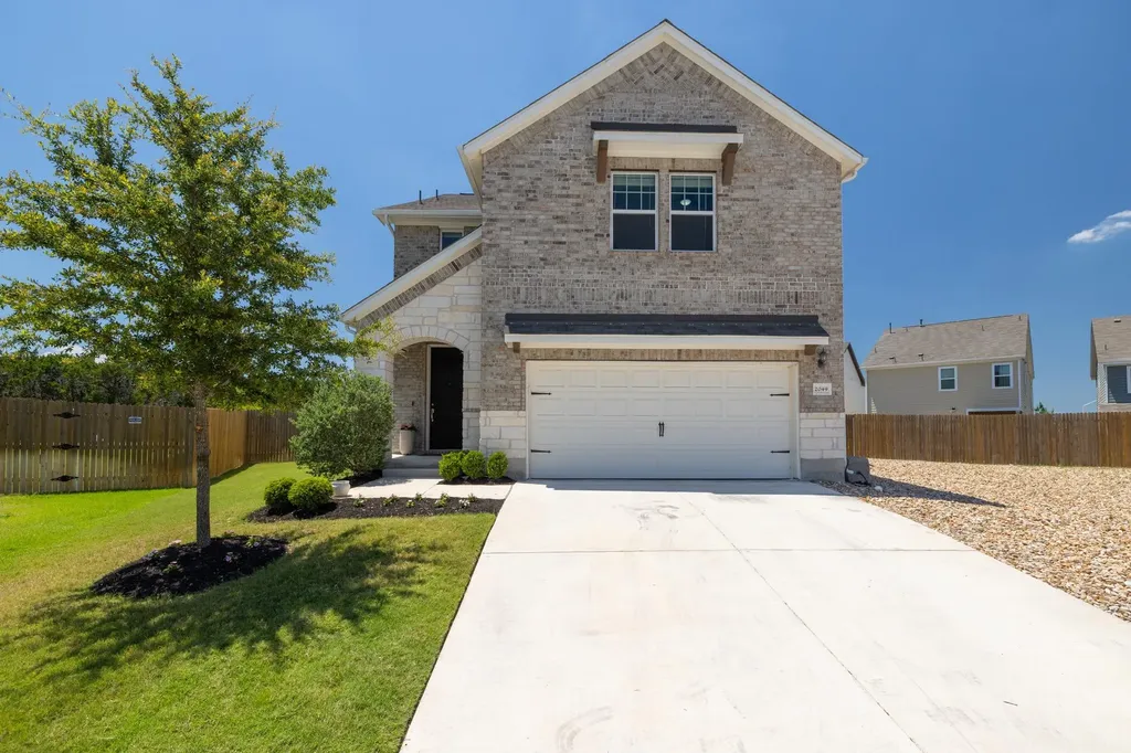 2049 Winston Way Leander TX 78641