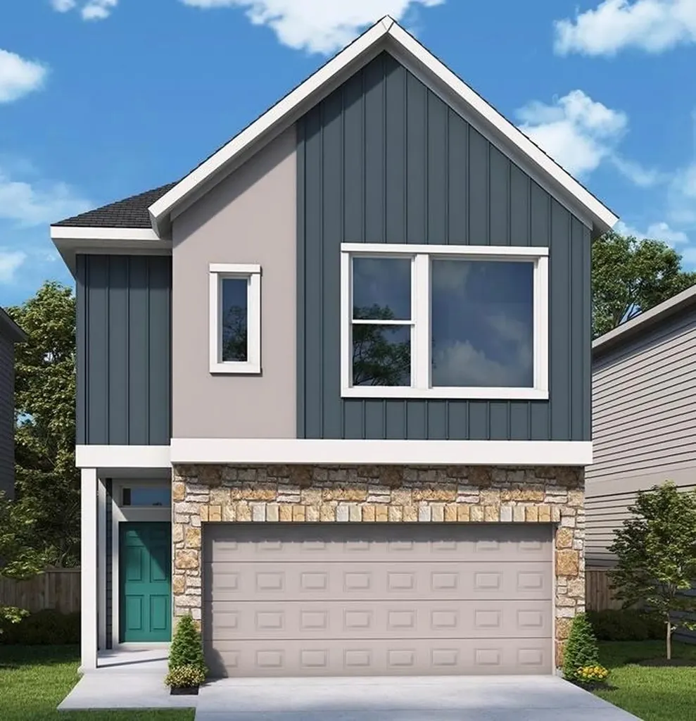 6317 Lautner Lane Austin TX 78747