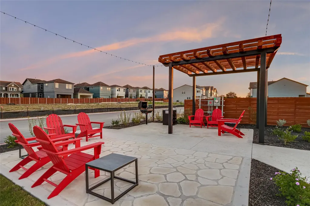 6317 Lautner Lane Austin TX 78747