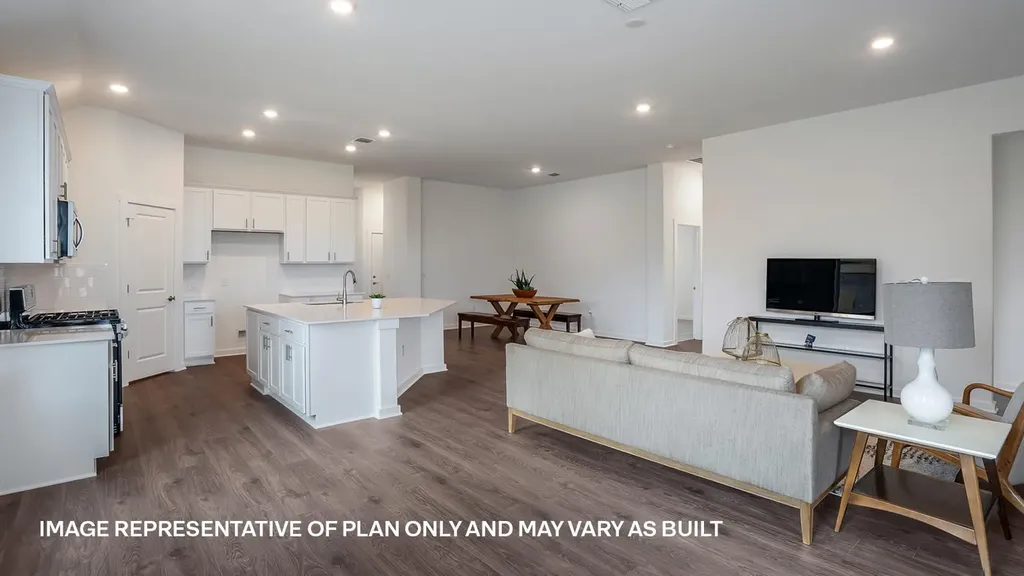 409 Eagle Canyon Drive Leander TX 78641