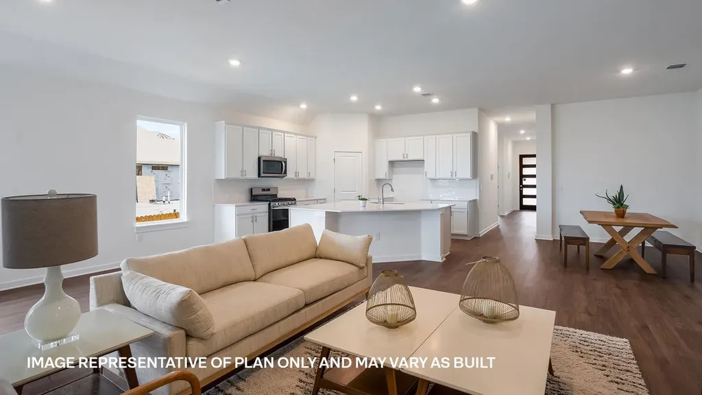 409 Eagle Canyon Drive Leander TX 78641