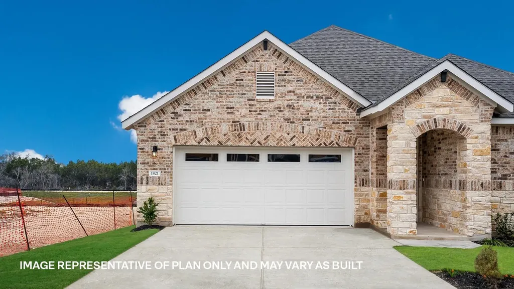 409 Eagle Canyon Drive Leander TX 78641