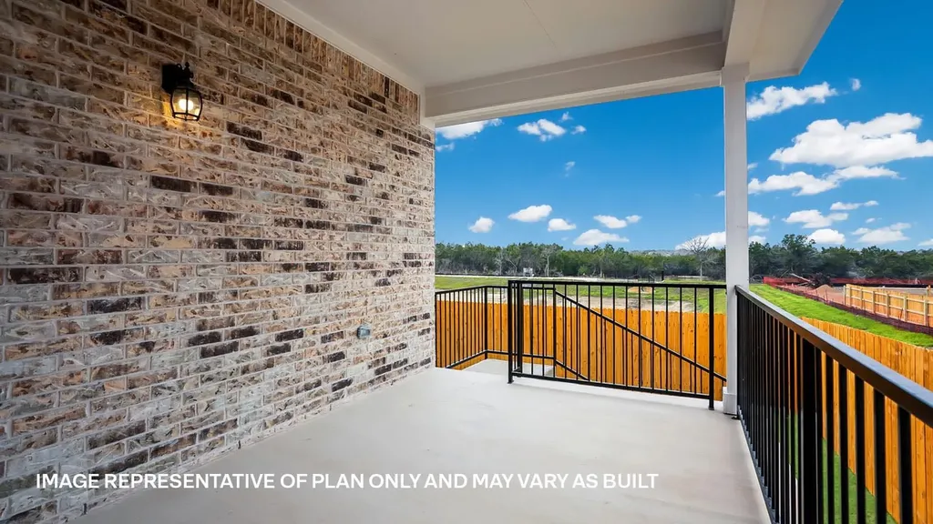 409 Eagle Canyon Drive Leander TX 78641