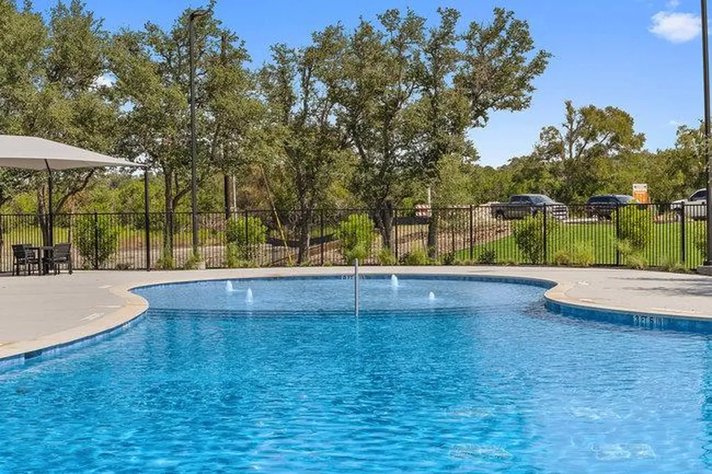 409 Eagle Canyon Drive Leander TX 78641