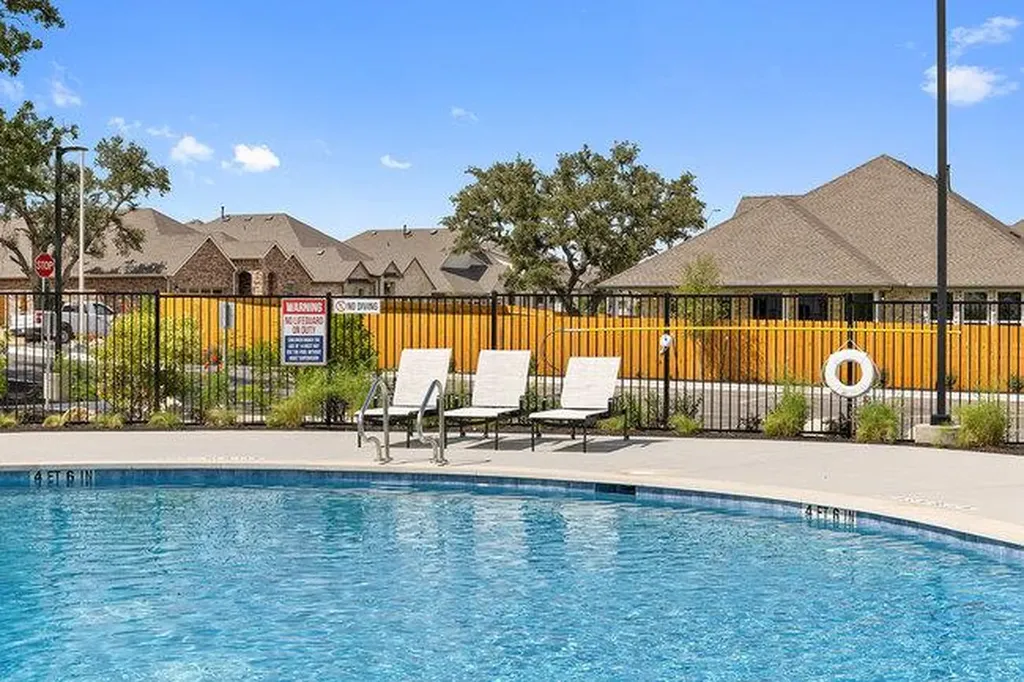 409 Eagle Canyon Drive Leander TX 78641