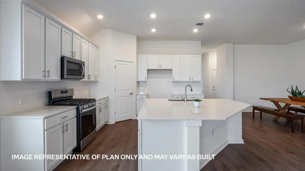 409 Eagle Canyon Drive Leander TX 78641