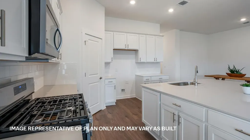 409 Eagle Canyon Drive Leander TX 78641