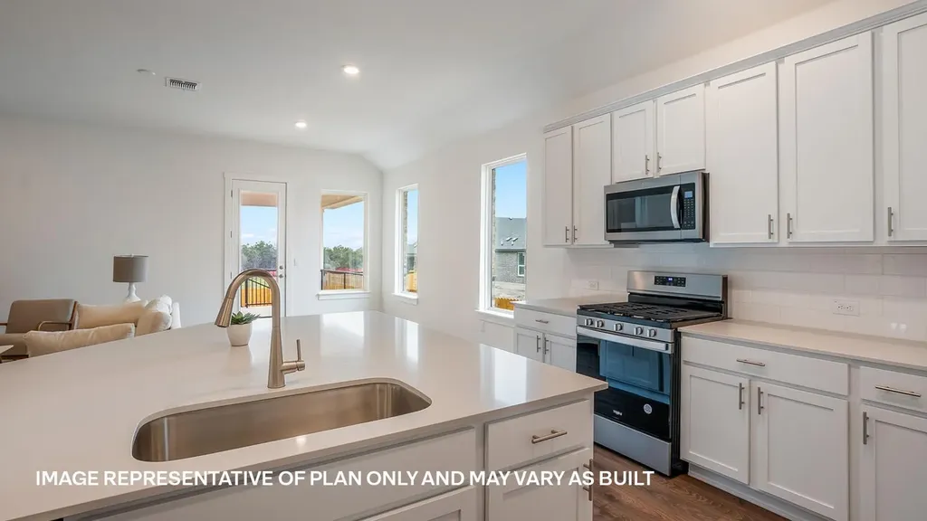 409 Eagle Canyon Drive Leander TX 78641