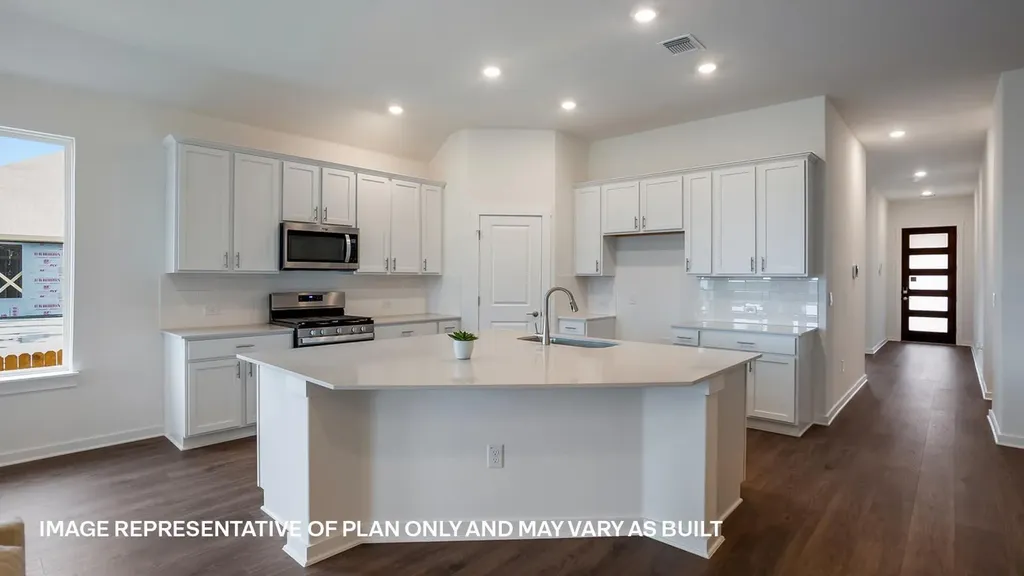 409 Eagle Canyon Drive Leander TX 78641