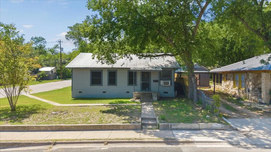 4900 Duval Street Austin TX 78751
