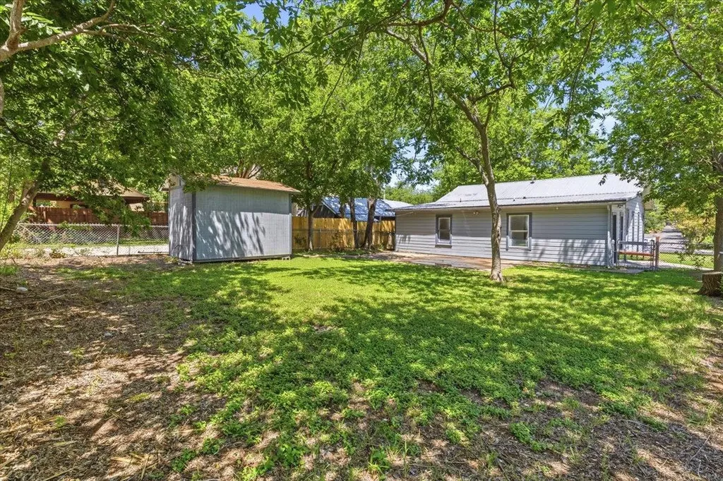 4900 Duval Street Austin TX 78751