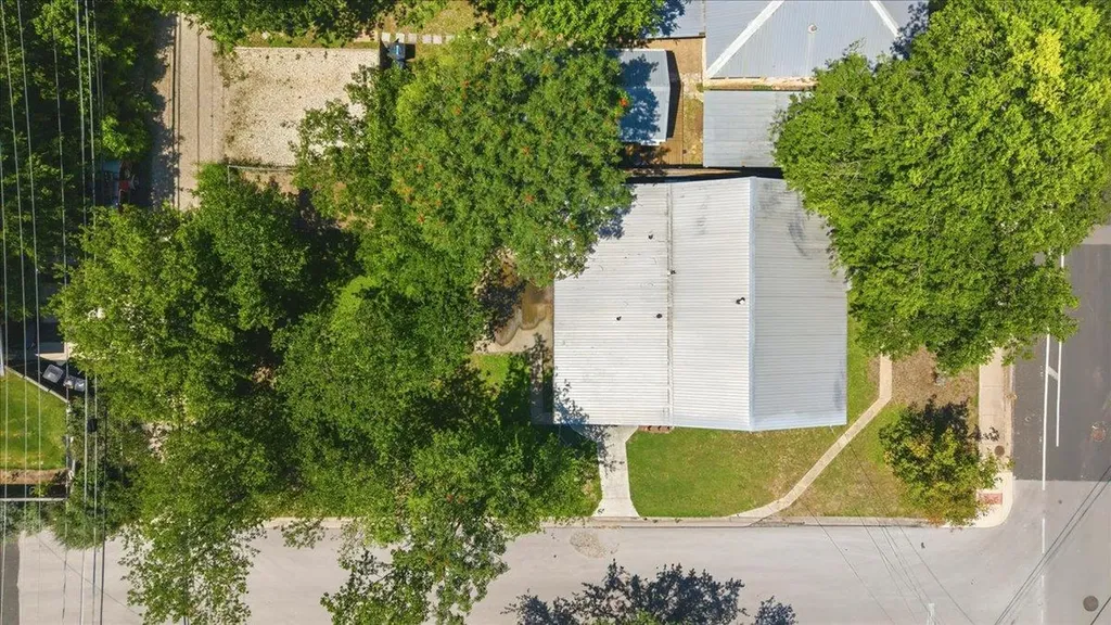 4900 Duval Street Austin TX 78751