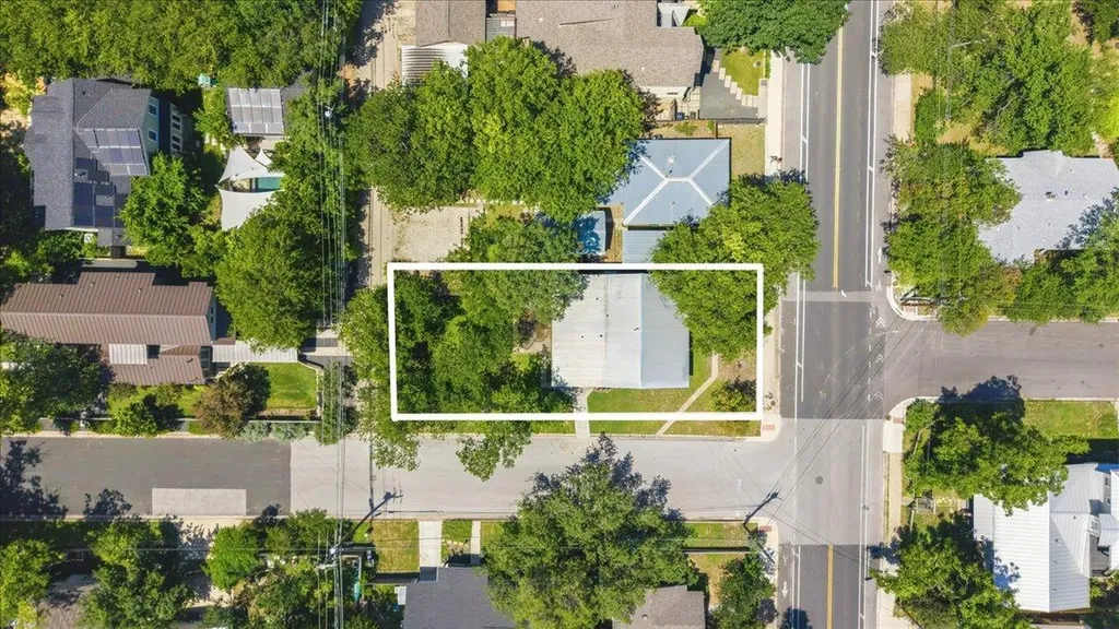 4900 Duval Street Austin TX 78751