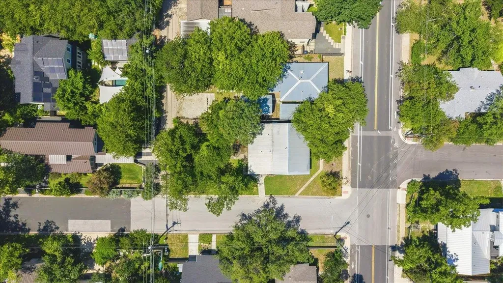 4900 Duval Street Austin TX 78751