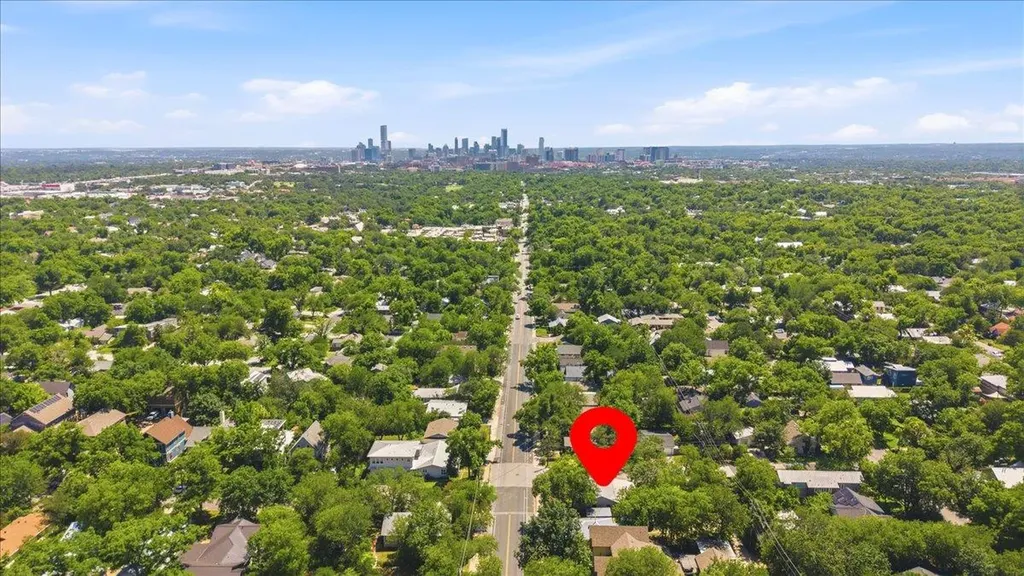 4900 Duval Street Austin TX 78751
