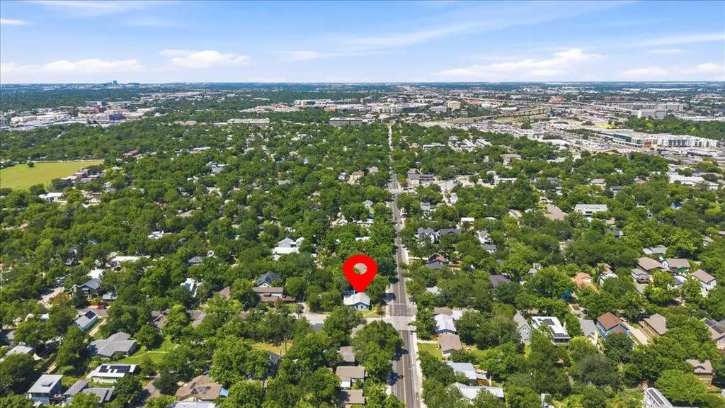 4900 Duval Street Austin TX 78751