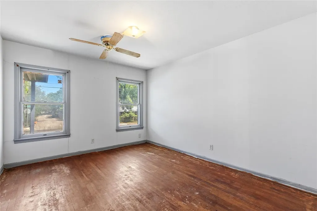 4900 Duval Street Austin TX 78751