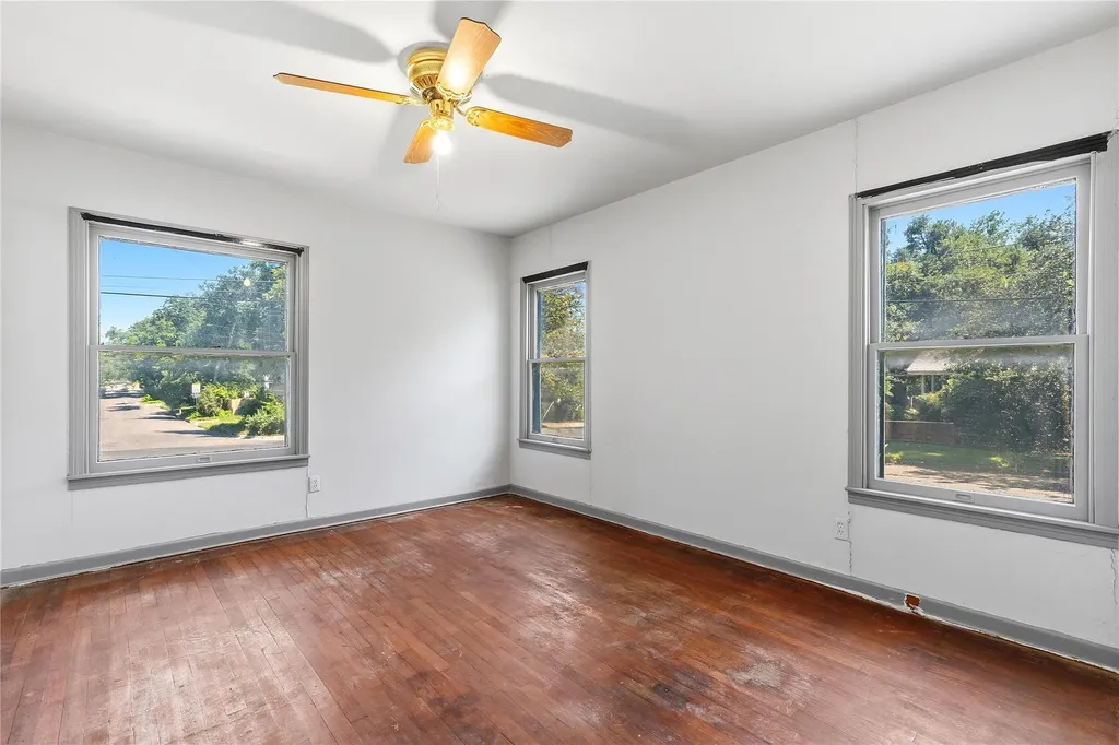 4900 Duval Street Austin TX 78751