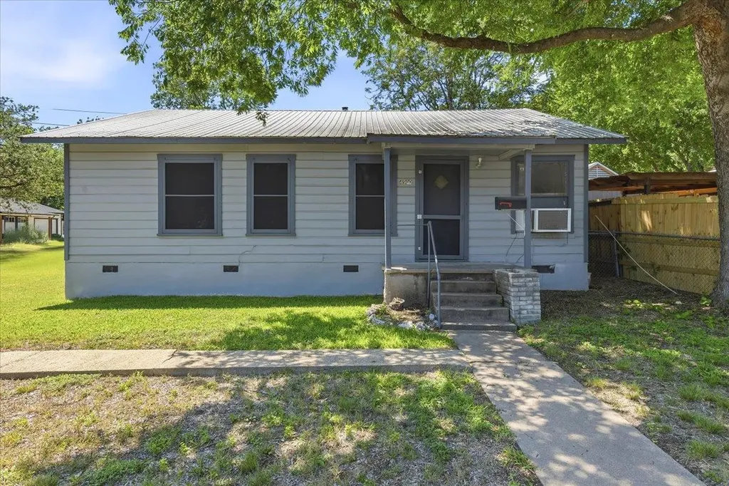4900 Duval Street Austin TX 78751