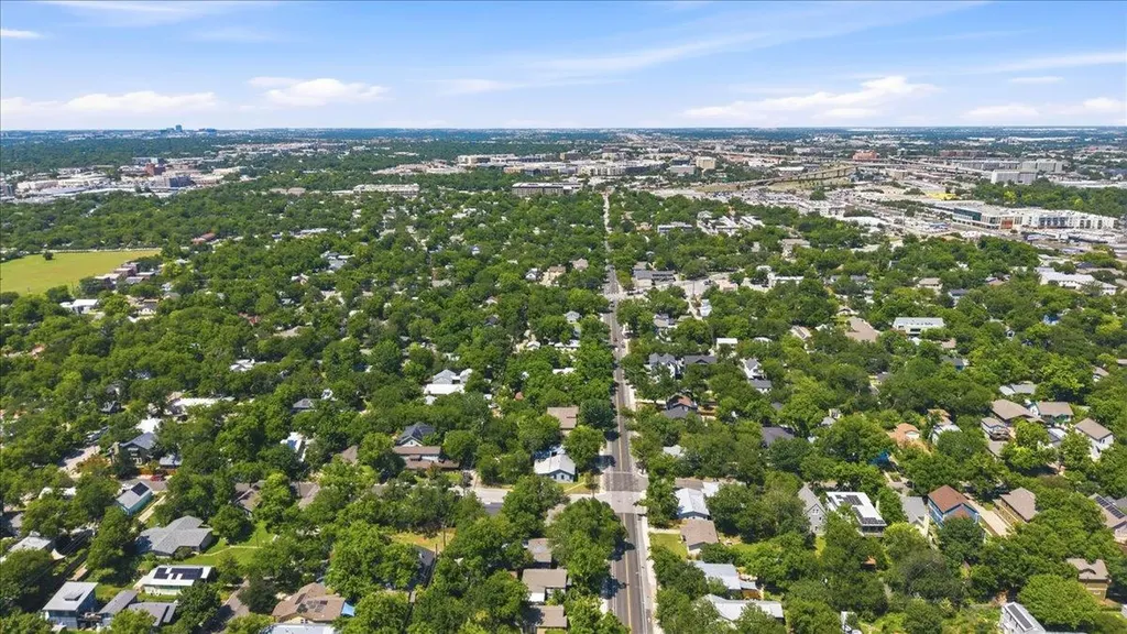 4900 Duval Street Austin TX 78751