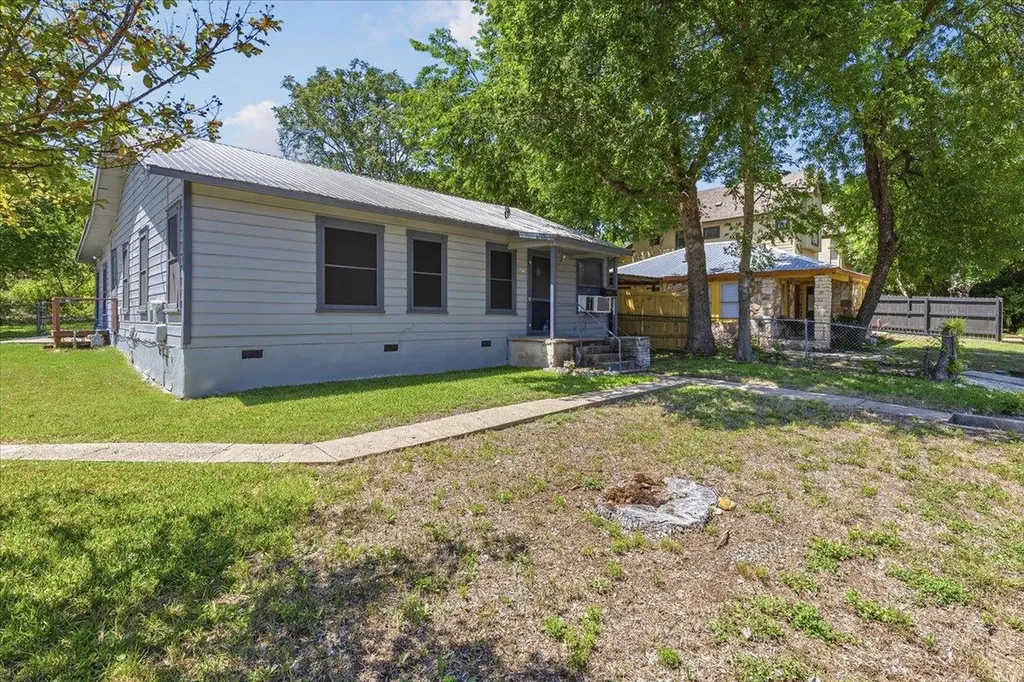 4900 Duval Street Austin TX 78751