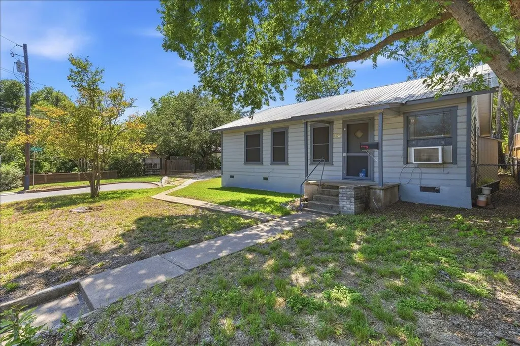 4900 Duval Street Austin TX 78751