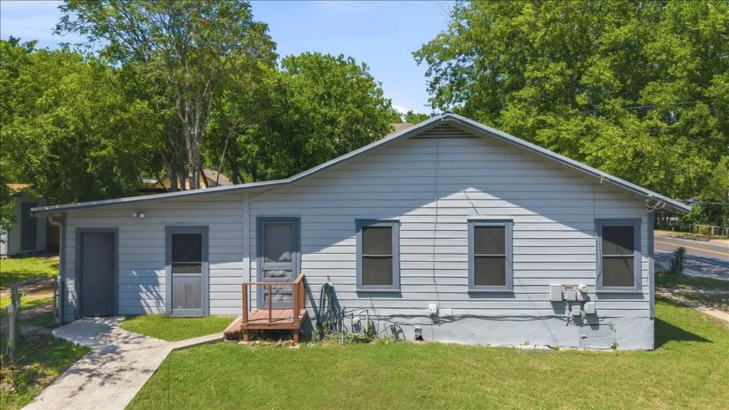 4900 Duval Street Austin TX 78751