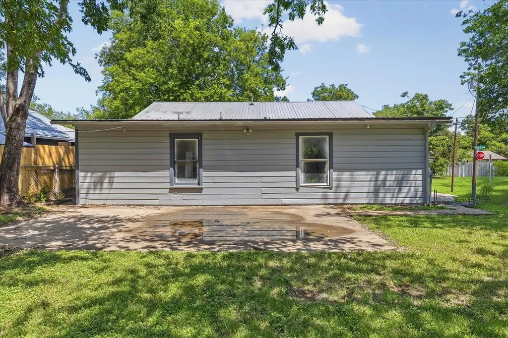 4900 Duval Street Austin TX 78751