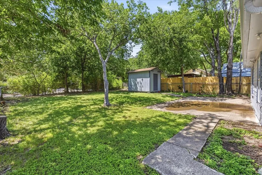 4900 Duval Street Austin TX 78751