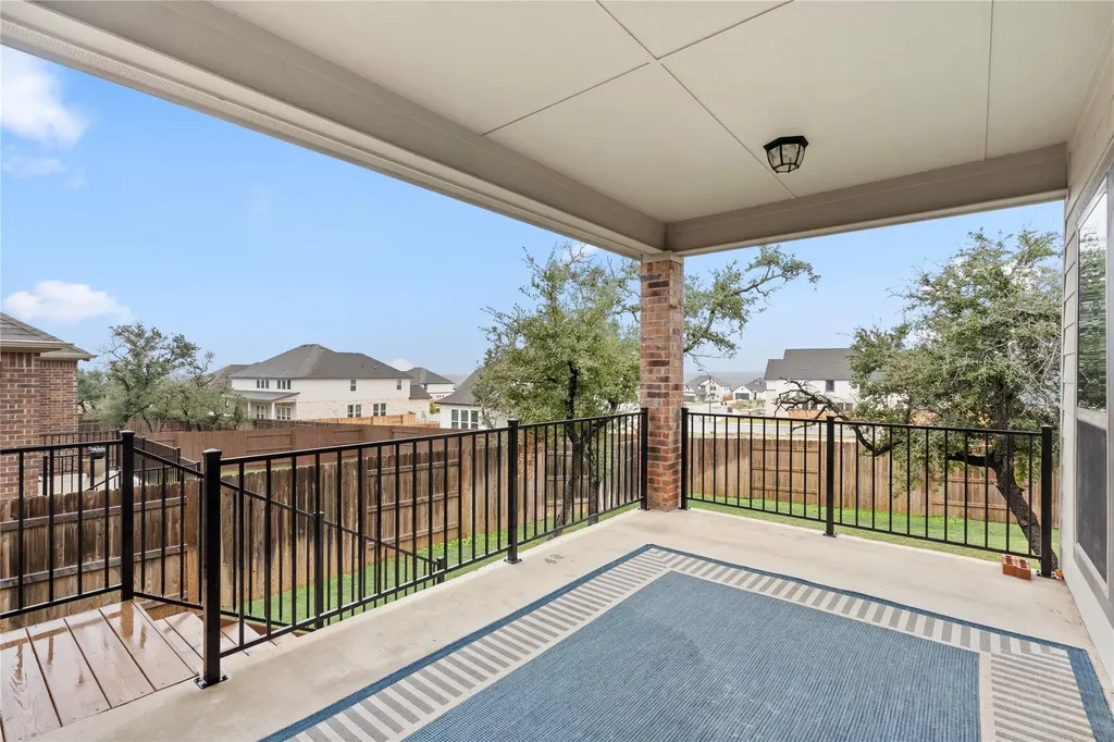 244 Scenic Hills Circle Georgetown TX 78628