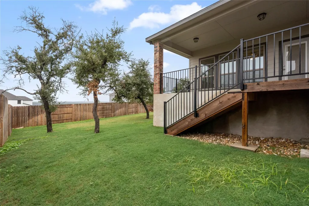 244 Scenic Hills Circle Georgetown TX 78628